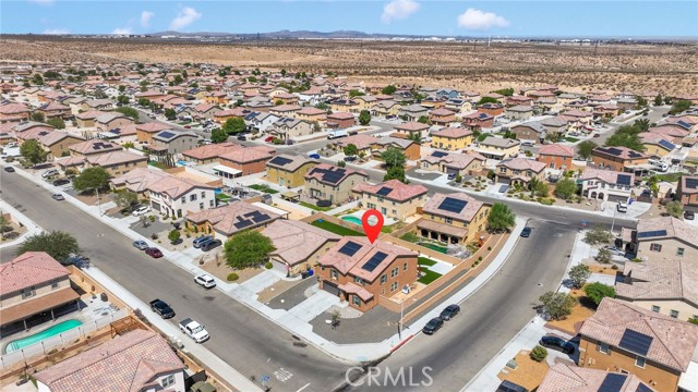 Detail Gallery Image 57 of 63 For 14482 Sweetgrass Pl, Victorville,  CA 92394 - 6 Beds | 2/1 Baths