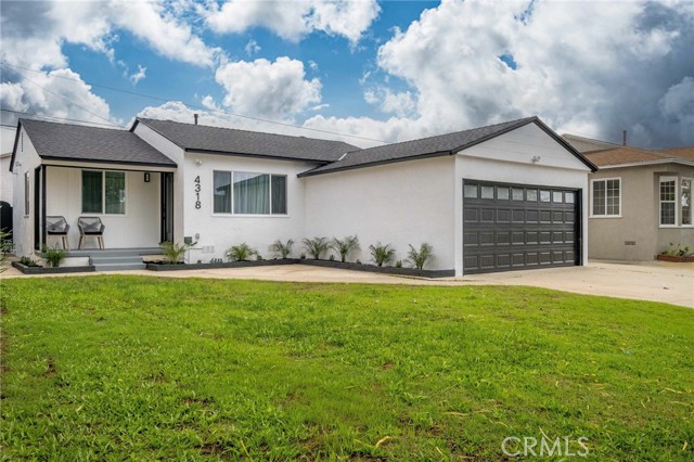 Detail Gallery Image 24 of 30 For 4318 Maybank, Lakewood,  CA 90712 - 3 Beds | 2 Baths