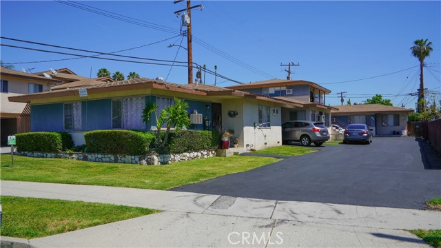 Detail Gallery Image 2 of 4 For 222 N Grandview Ave, Covina,  CA 91723 - – Beds | – Baths
