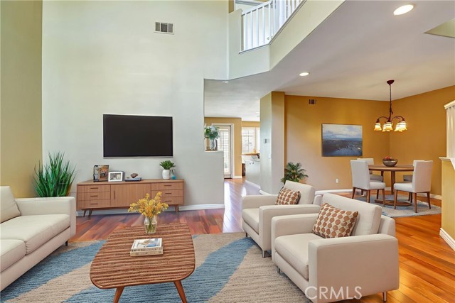 Detail Gallery Image 6 of 48 For 53 Bogey Ln, Coto de Caza,  CA 92679 - 3 Beds | 3 Baths