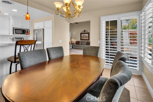 Detail Gallery Image 12 of 45 For 41588 Jupiter Hills Ct, Palm Desert,  CA 92211 - 3 Beds | 2 Baths