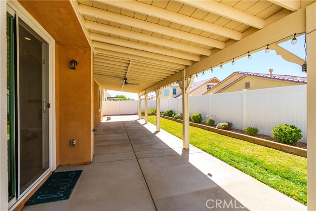 4 Bed Home for Sale in Palmdale, California