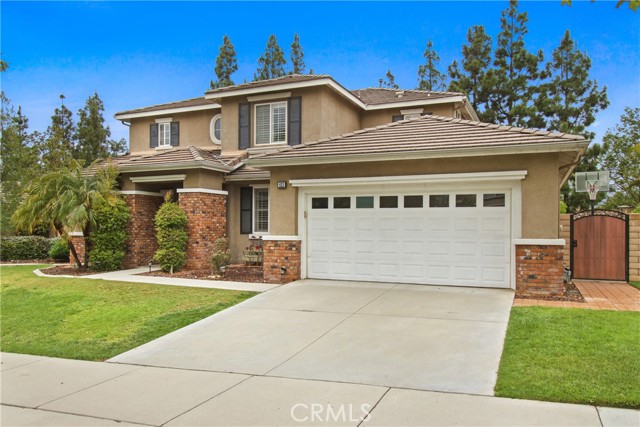 Detail Gallery Image 1 of 35 For 823 Canterbury Lane, San Dimas,  CA 91773 - 4 Beds | 3 Baths