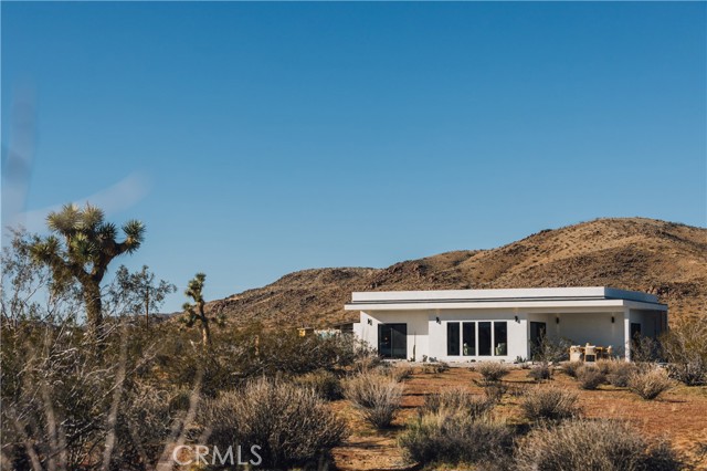 Detail Gallery Image 38 of 55 For 2576 Sunny Vista Rd, Joshua Tree,  CA 92252 - 3 Beds | 2 Baths