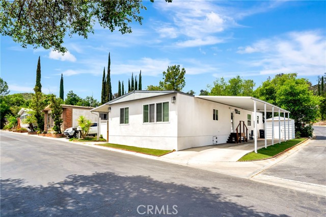 Detail Gallery Image 39 of 43 For 23777 Mulholland Hwy Spc 153, Calabasas,  CA 91302 - 3 Beds | 2/1 Baths