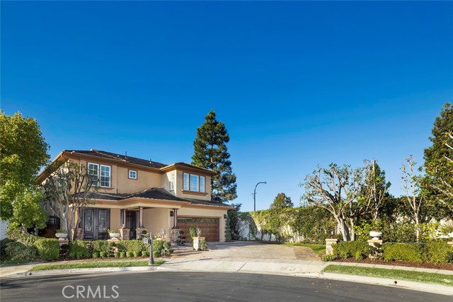 Detail Gallery Image 33 of 33 For 11 Sawgrass Dr, Newport Beach,  CA 92660 - 5 Beds | 5/1 Baths