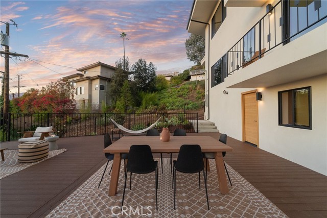 Detail Gallery Image 39 of 42 For 1117 Oberlin, Glendale,  CA 91205 - 4 Beds | 3/1 Baths