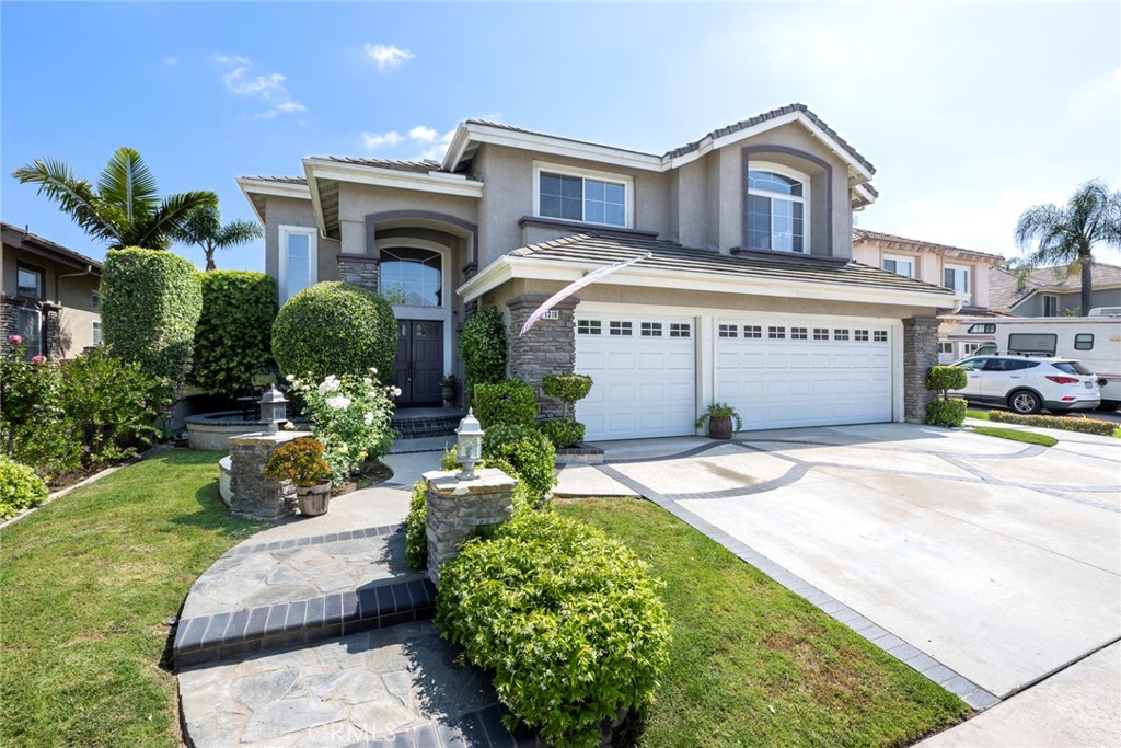 1318 Corbett Drive, Placentia, CA 92870