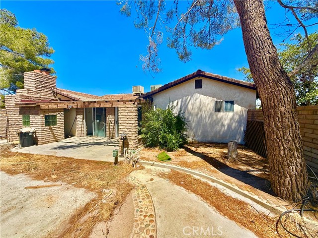 135 S Broadway St, Ridgecrest, CA 93555 photo 33
