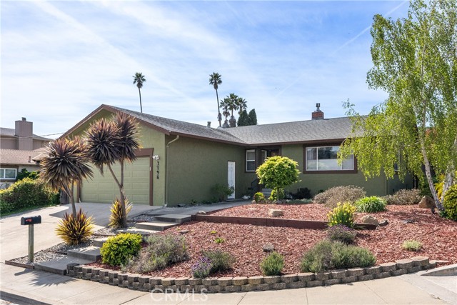 Detail Gallery Image 1 of 1 For 3795 Hilltop Ct, –,  CA 95073 - 3 Beds | 2 Baths