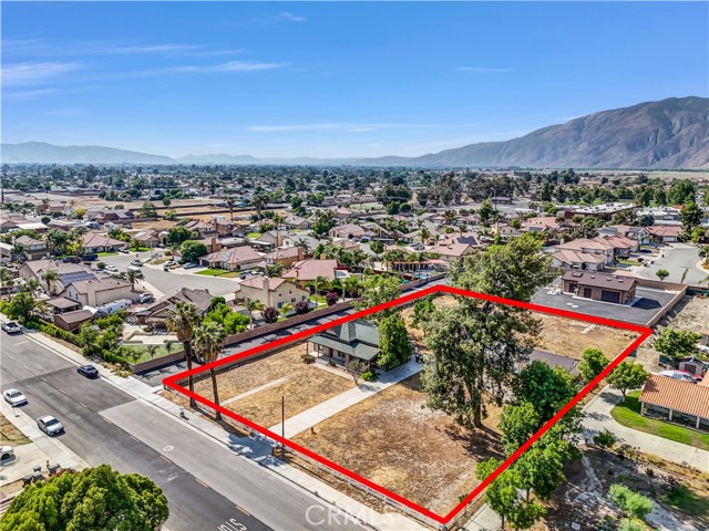 Detail Gallery Image 44 of 46 For 1131 E Evans St, San Jacinto,  CA 92583 - 3 Beds | 1 Baths