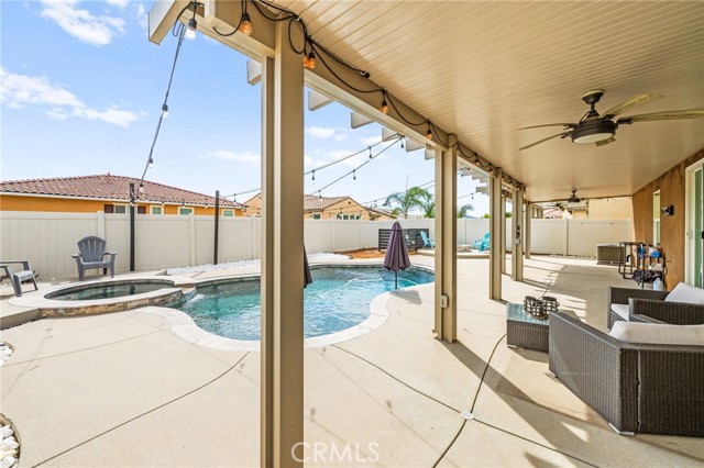 Detail Gallery Image 52 of 72 For 30305 Slate St, Murrieta,  CA 92563 - 5 Beds | 3 Baths