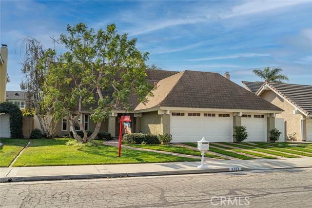 8562 Palermo Dr, Huntington Beach, CA 92646