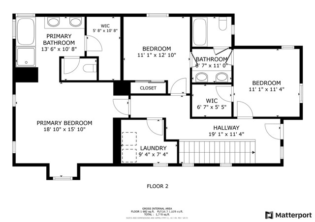 Detail Gallery Image 34 of 34 For 20055 Dampa Ln, Winnetka,  CA 91306 - 3 Beds | 2/1 Baths