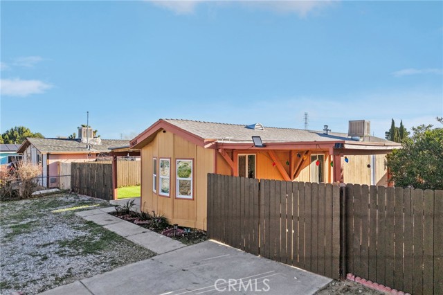 Detail Gallery Image 34 of 75 For 19013 Joshua St, Adelanto,  CA 92301 - 2 Beds | 1 Baths