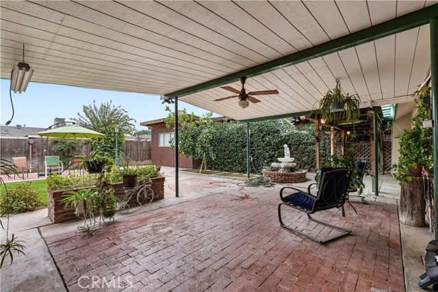 Detail Gallery Image 25 of 38 For 3505 Kennedy, Bakersfield,  CA 93309 - 4 Beds | 3 Baths