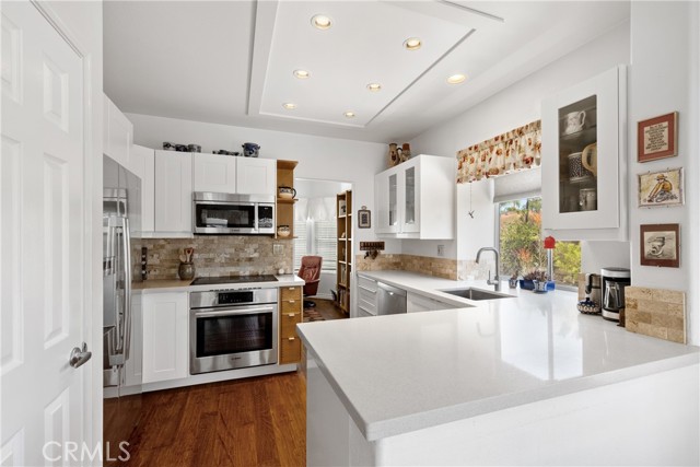 Detail Gallery Image 12 of 66 For 40461 via Siena, Murrieta,  CA 92562 - 2 Beds | 2 Baths