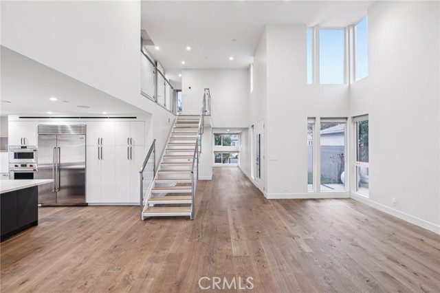 Detail Gallery Image 9 of 71 For 4354 Keystone Ave, Culver City,  CA 90232 - 5 Beds | 4/1 Baths