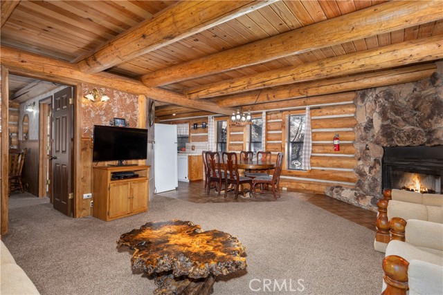 Detail Gallery Image 11 of 42 For 7426 Henness Ridge Rd, Yosemite,  CA 95389 - 3 Beds | 2 Baths