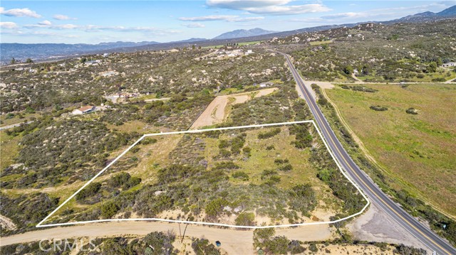 Detail Gallery Image 10 of 26 For 0 Rolling Hills, Aguanga,  CA 92539 - – Beds | – Baths