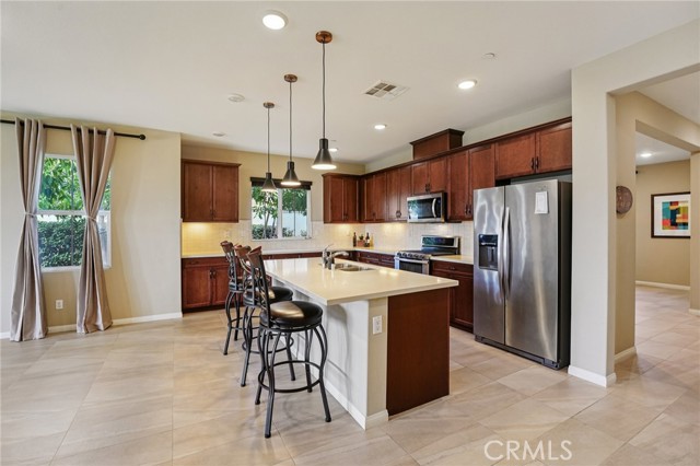 Detail Gallery Image 6 of 23 For 10429 Cloud Haven, Moreno Valley,  CA 92557 - 3 Beds | 2 Baths