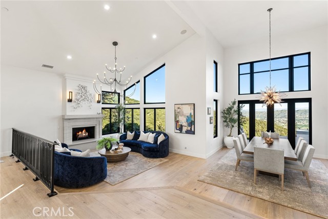 Detail Gallery Image 23 of 75 For 37731 via Baya, Murrieta,  CA 92562 - 7 Beds | 7/2 Baths