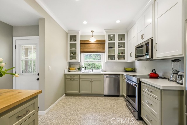 Detail Gallery Image 13 of 32 For 520 Linda, Redlands,  CA 92373 - 3 Beds | 2 Baths