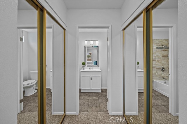 Detail Gallery Image 14 of 28 For 13722 Red Hill Ave #71,  Tustin,  CA 92780 - 1 Beds | 1 Baths
