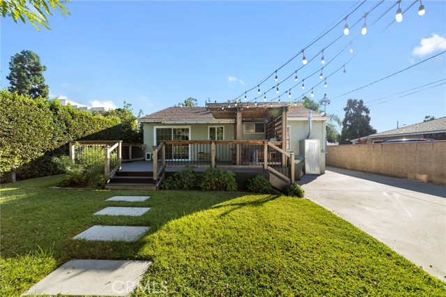 Detail Gallery Image 22 of 28 For 603 Lochleven St, Glendora,  CA 91741 - 3 Beds | 1 Baths