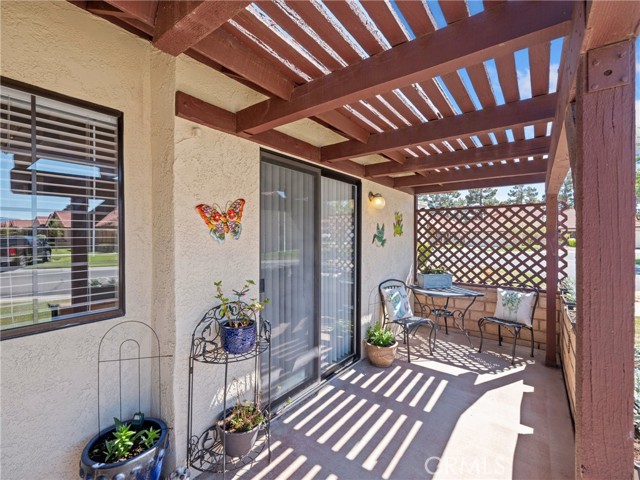 Detail Gallery Image 7 of 45 For 19250 Cottonwood Dr, Apple Valley,  CA 92308 - 2 Beds | 1/1 Baths