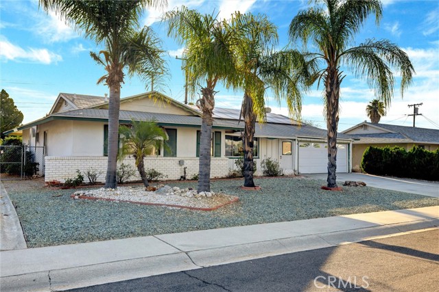 Detail Gallery Image 3 of 31 For 28870 Crosby Dr, Menifee,  CA 92586 - 2 Beds | 2 Baths