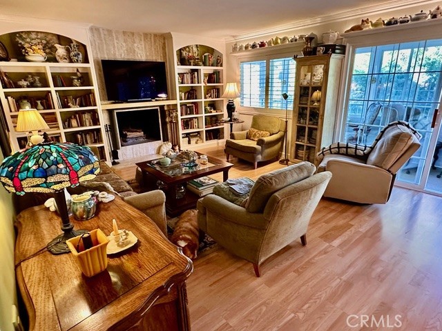 Detail Gallery Image 11 of 28 For 3273 San Amadeo a,  Laguna Woods,  CA 92637 - 2 Beds | 2 Baths