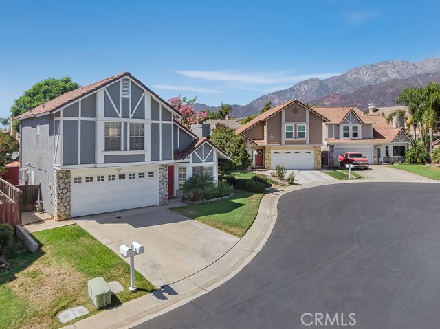 6432 Barolo Court, Rancho Cucamonga, CA 91737