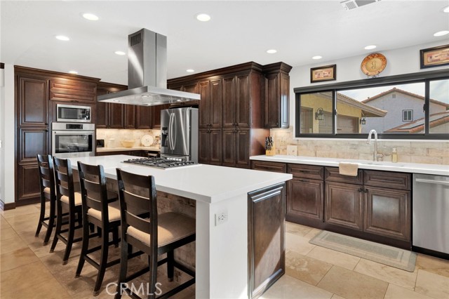 Detail Gallery Image 20 of 75 For 19978 Eyota, Apple Valley,  CA 92308 - 4 Beds | 3 Baths