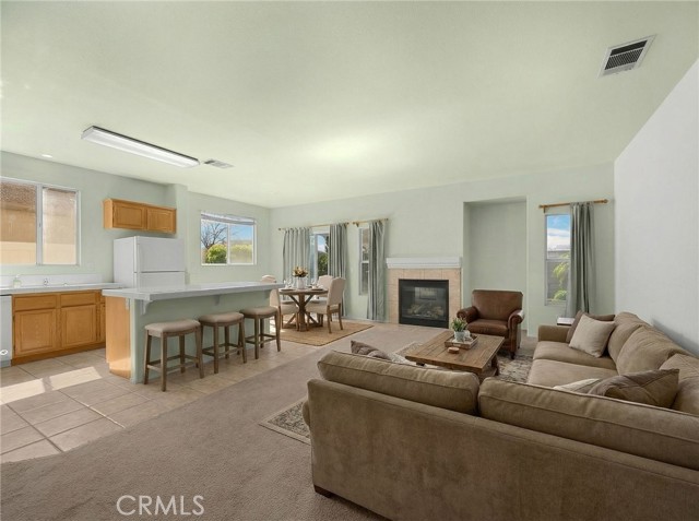 Detail Gallery Image 22 of 55 For 43767 Seine Ct, Hemet,  CA 92544 - 3 Beds | 2 Baths