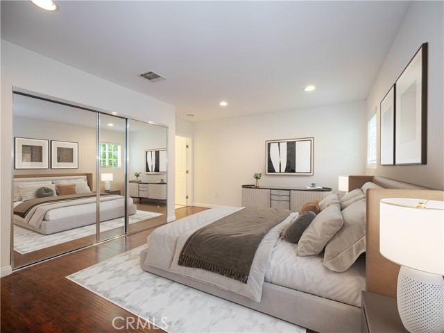 Detail Gallery Image 11 of 19 For 7656 Fountain Ave, West Hollywood,  CA 90046 - 2 Beds | 2 Baths