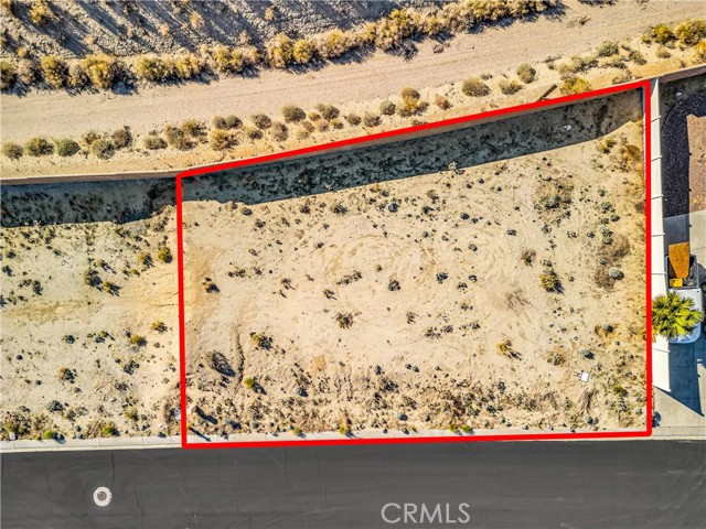 Detail Gallery Image 9 of 23 For 8599 Rockies Ave, Desert Hot Springs,  CA 92240 - – Beds | – Baths