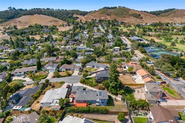 Detail Gallery Image 56 of 56 For 6001 Joan Pl, San Luis Obispo,  CA 93401 - 5 Beds | 4/1 Baths