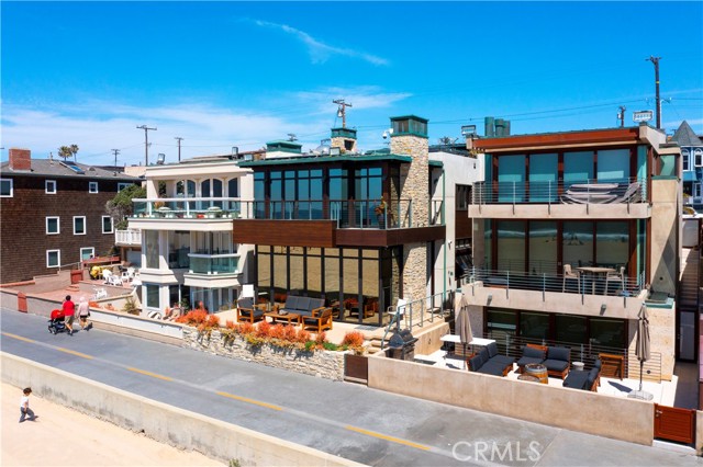 Detail Gallery Image 46 of 60 For 3124 the Strand, Hermosa Beach,  CA 90254 - 5 Beds | 7 Baths