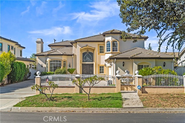 Detail Gallery Image 53 of 59 For 4935 Doreen, Temple City,  CA 91780 - 5 Beds | 4 Baths