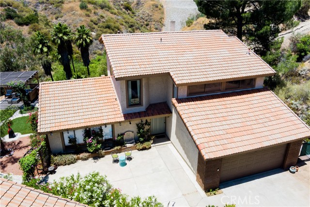 Detail Gallery Image 41 of 50 For 3094 Small Canyon Dr, Highland,  CA 92346 - 4 Beds | 3 Baths