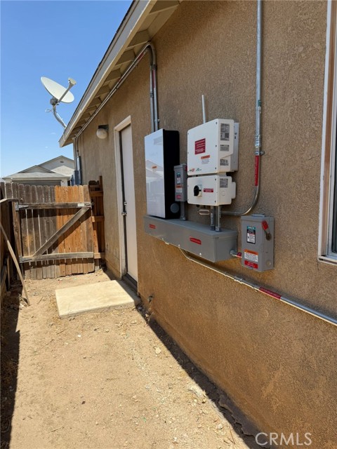 Detail Gallery Image 23 of 26 For 11801 Harwood Rd, Victorville,  CA 92392 - 4 Beds | 2 Baths