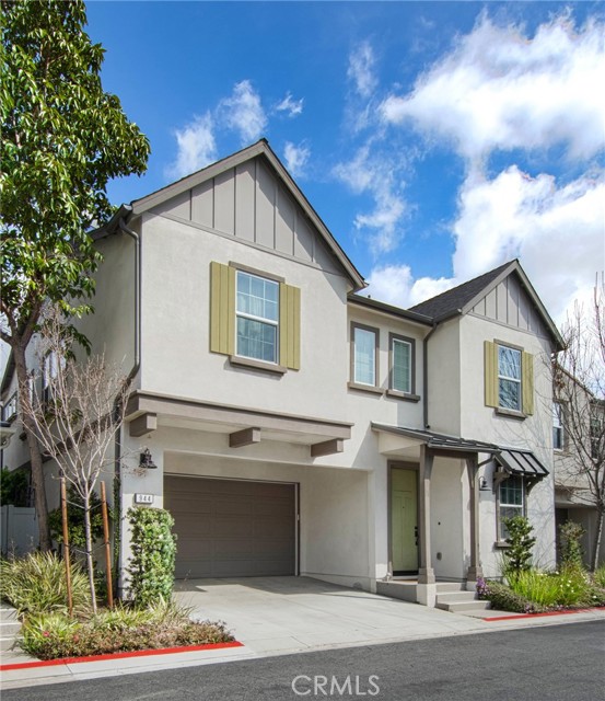 Detail Gallery Image 1 of 1 For 944 Aurora Ln, Costa Mesa,  CA 92626 - 4 Beds | 2/1 Baths