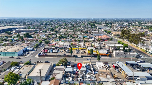 1523 Nadeau Street, Los Angeles, California 90001, ,Commercial Sale,For Sale,1523 Nadeau Street,CRDW24127657