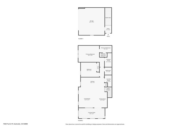 Image 39 of 42 For 7020 Turin Place