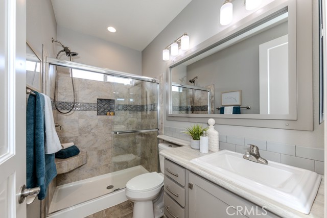 Detail Gallery Image 30 of 50 For 3595 Santa Fe Ave #278,  Long Beach,  CA 90810 - 3 Beds | 2 Baths
