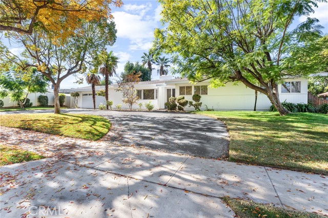 Detail Gallery Image 3 of 49 For 1514 Franklin, Redlands,  CA 92373 - 4 Beds | 2 Baths