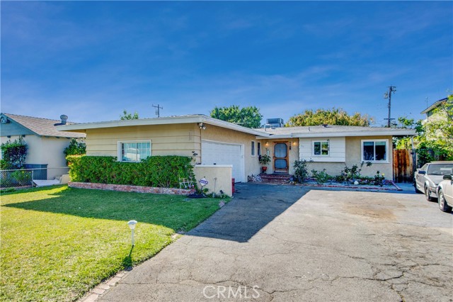 709 S Bender Ave, Glendora, CA 91740