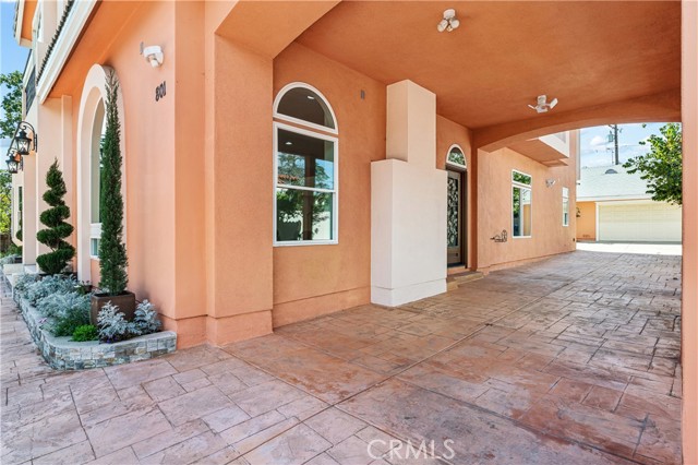 Detail Gallery Image 38 of 38 For 801 S Michillinda, Pasadena,  CA 91107 - 6 Beds | 5 Baths