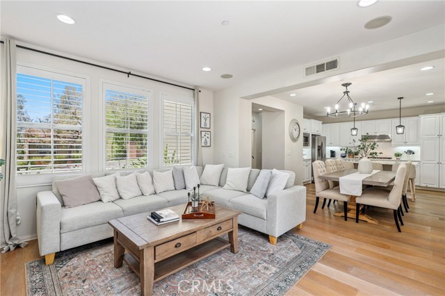 Detail Gallery Image 6 of 50 For 410 N Tapia Ln, Brea,  CA 92821 - 3 Beds | 2/1 Baths